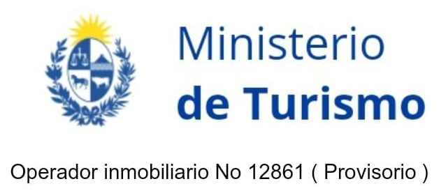 Ministerio de Turismo N° 12861
